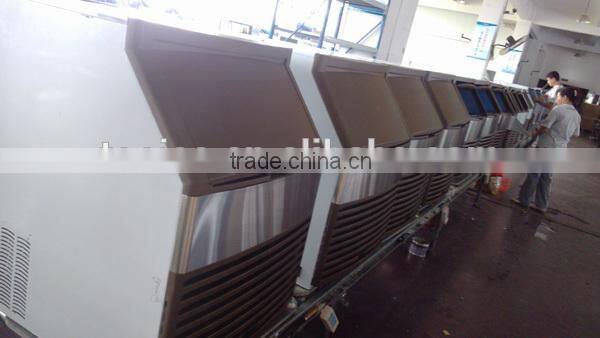 for supermarket use popular commercial popsicle ice maker