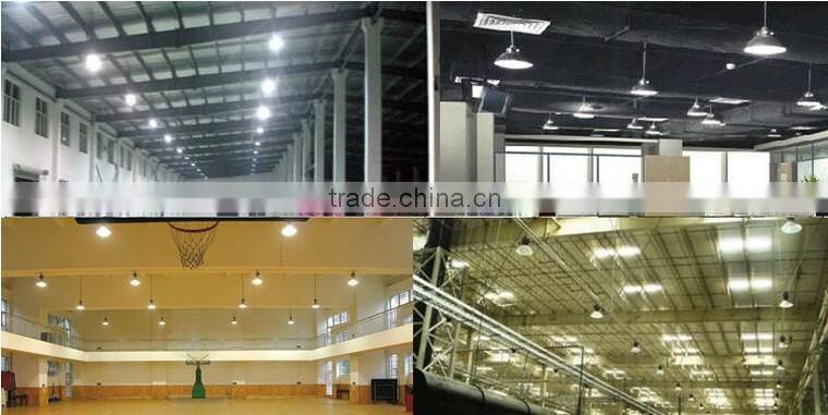 Best Price CE ROHS 100w cob led high bay light