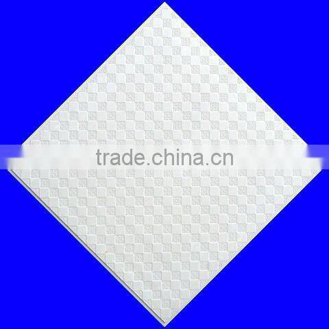false ceiling gypsum tiles