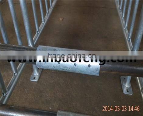 pig farming equipment gestation stall gestation crate