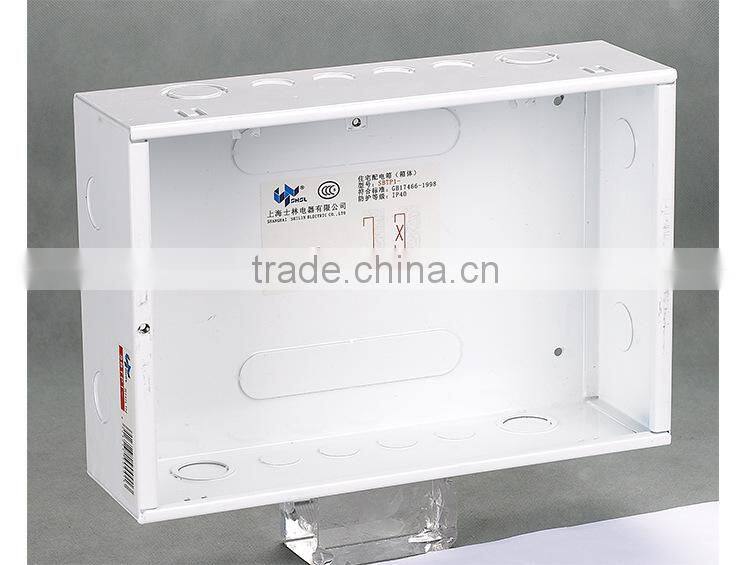 china wholesale two row distribution with high quality