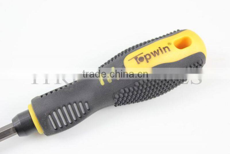 TPR Handle CRV Hex Screwdriver SD2008