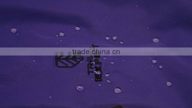 ESGUARD two piece outdoor waterproof jacket