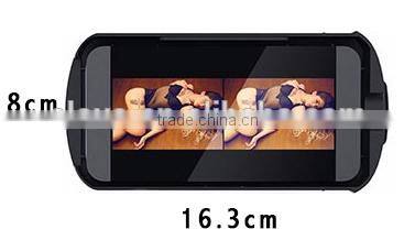 2016 Newest Vr Box 3D glasses Virtual Reality 3D glasses for smartphones