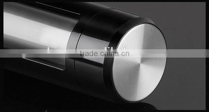 BPA free glass bottle for tea