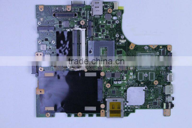 Laptop mainboard motherboard For asus B53E B53E/S warranty 45 days Free shipping tested 100%