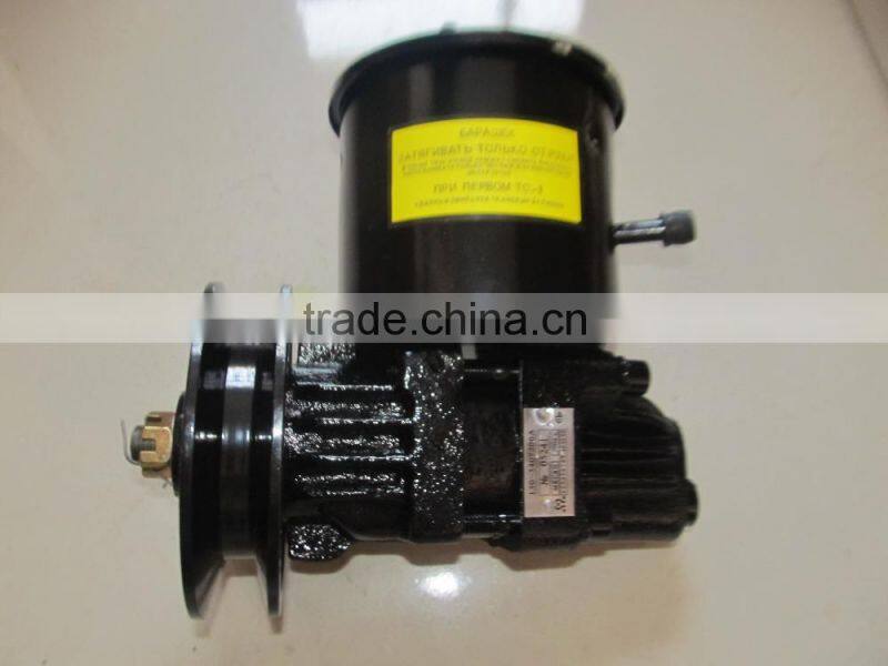 ZIL power steering pump 130-3407200-A-01