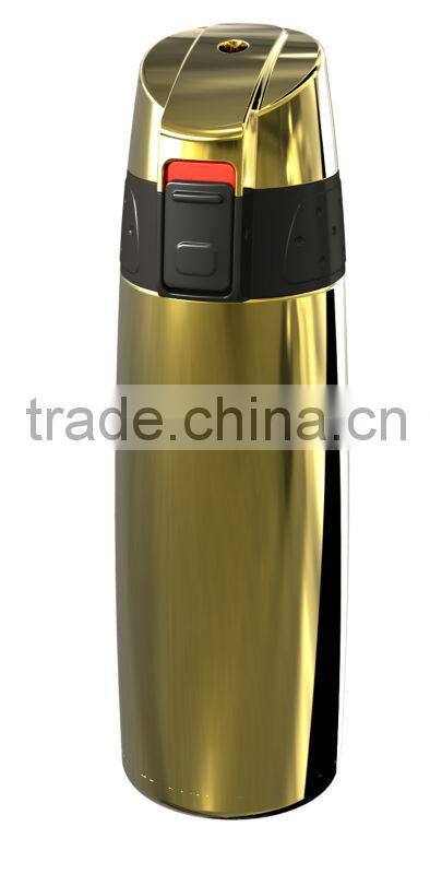 Wholesale Alkaline water flask/Alkaline energy flask/Nano water flask