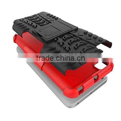 Keno Combo Case for XiaoMi 5, for Xiaomi Mi 5 Hybrid Case