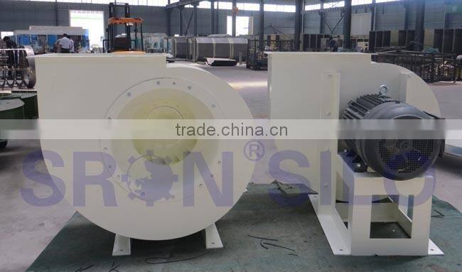 Updating the Dust Collector System for Your Existing Project