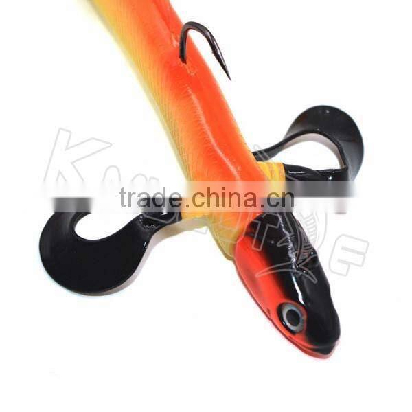 CHGFLYINGEEL 2016 popular lead jigs for saltwater and freshwater big fish fishing