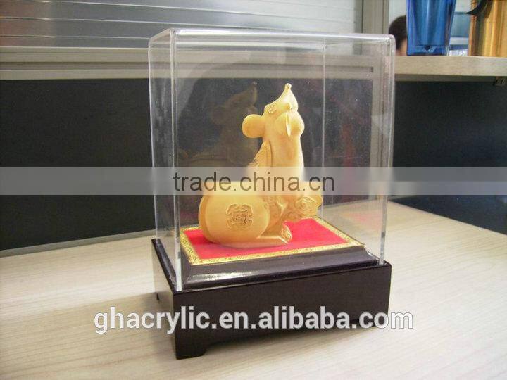 Acrylic Cover,Acrylic Box , Acrylic Cover&display box