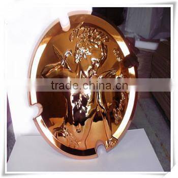 Auto parts PC plastic car mirror mini cooper