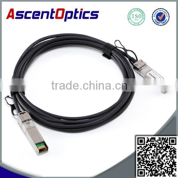 10G SFP+ Copper Twinax cable 3 Meter, active