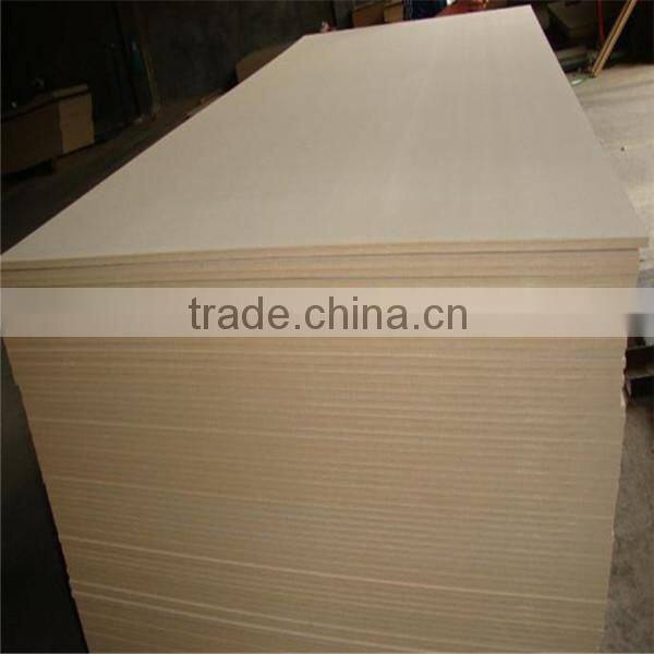 China factory MDF price/melamine MDF boards/High quality MDF