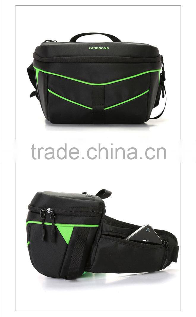 Most trendy Chinese cheap dslr camera bag