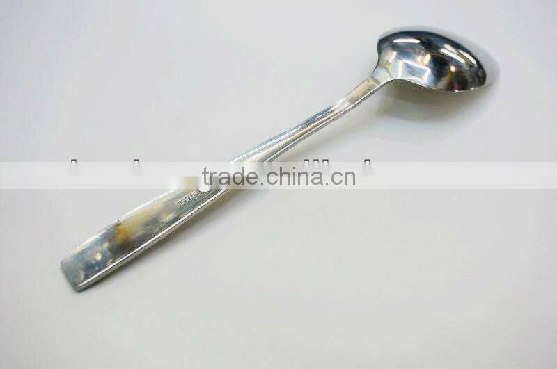 stainless stain blasting spoon kitchen design