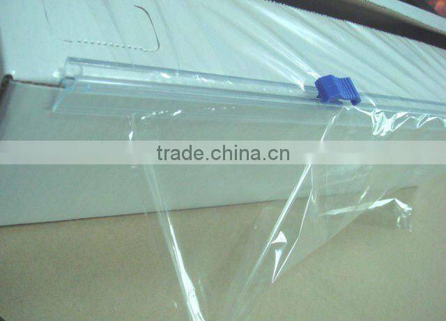 innovative all size food wrapping film cutter