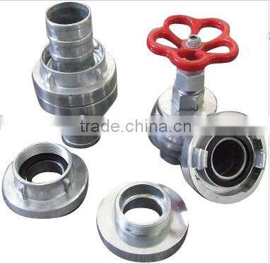 2''Fire hydrant valve/aluminum valve