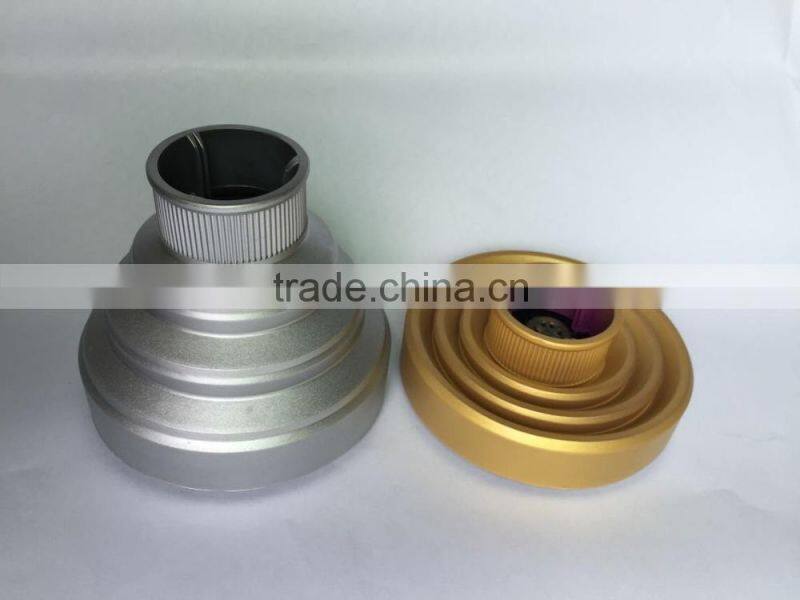 wholesale professional salon universal hair dryer diffuser silicone hair diffuser Dryer Diffuser