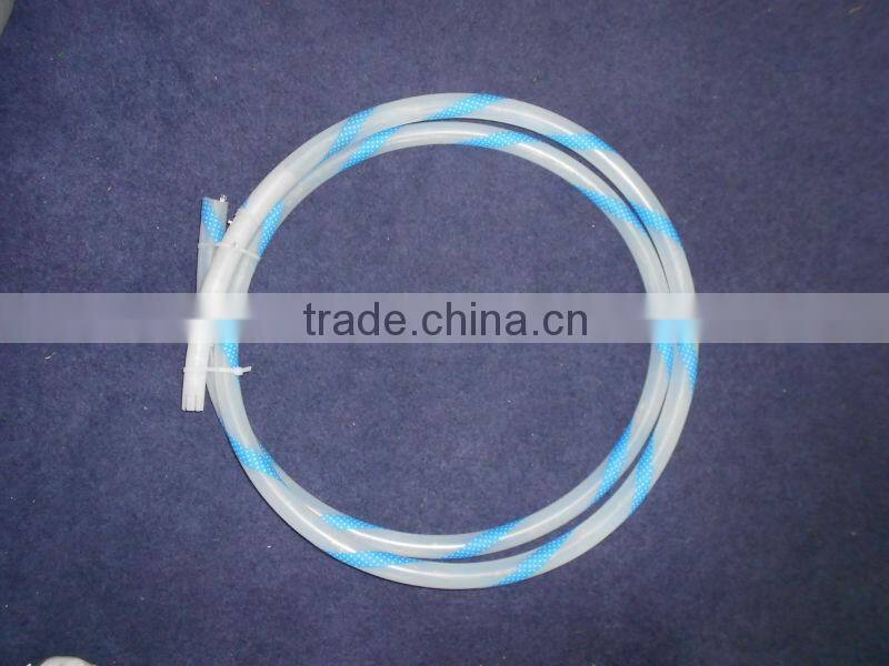 Colorful light hula hoop suppier from china