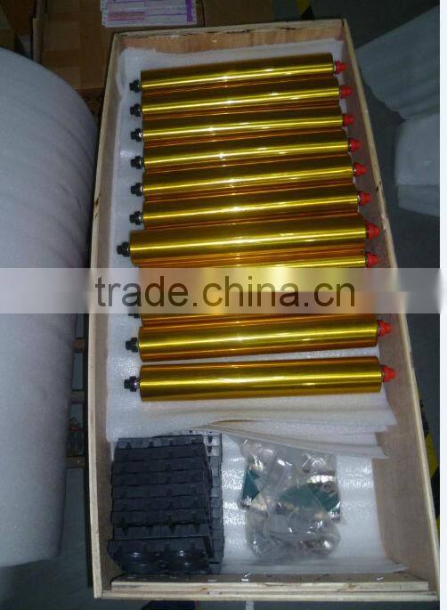 Rechargeable li-ion storage battery 30ah / 45ah / 50ah / 60ah / 100ah/ 200ah for solar/ups/pv systems energy storage