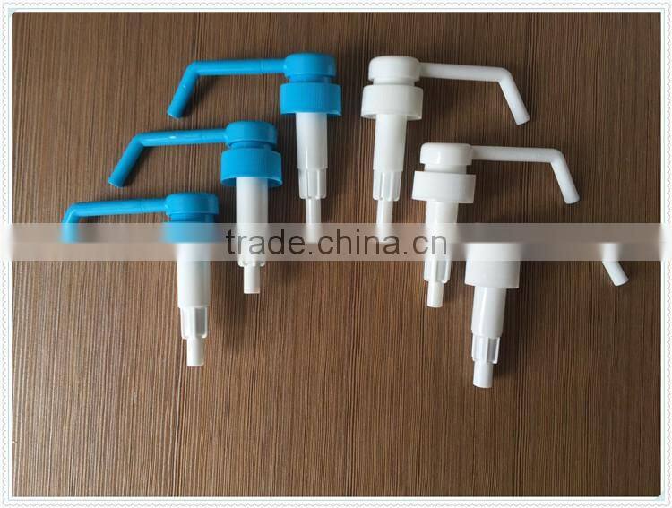 28/410 plastic pump sprayer for bottle plastic spray nozzle for bottle