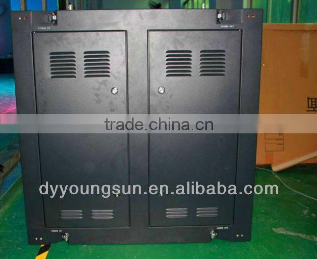 P10 Outdoor Full Color Stage Rental LED MODULE