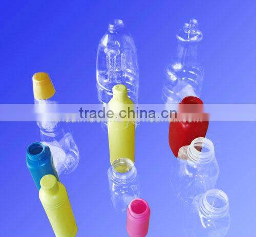 automatic plastic bottle making machines for 1L 1.5L