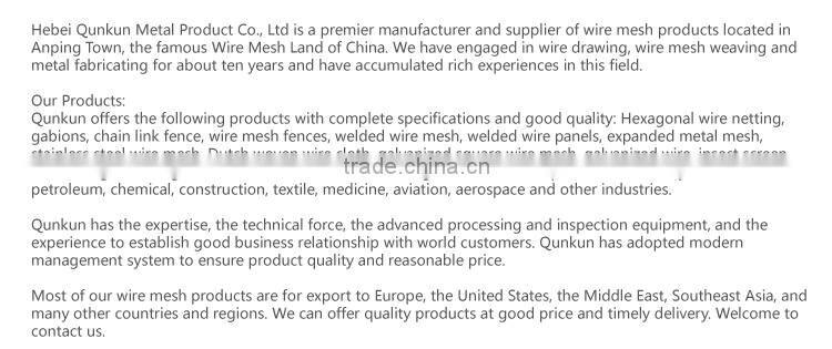 China alibaba chain link fence price, used chain link fence for sale factory