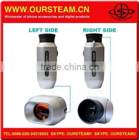 Golf Range Finder New