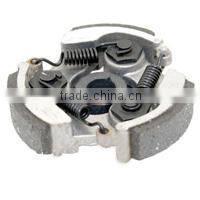 2 stroke clutch for 49cc mini pocket bike engine