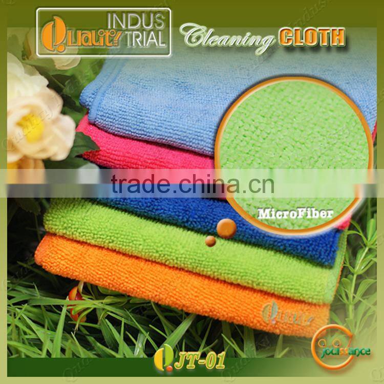 Face washing towel with ultrafine fiber microfiber top selling in alibaba website