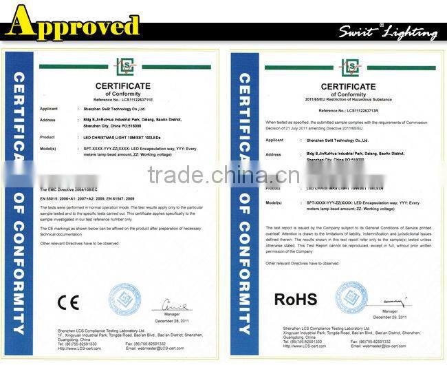 High Lumen Waterproof IP65 RGB 100W LED Floodlight