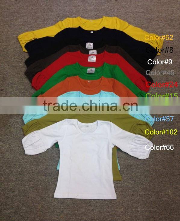 Wholesale high quality short sleeve cotton kids t-shirt printed