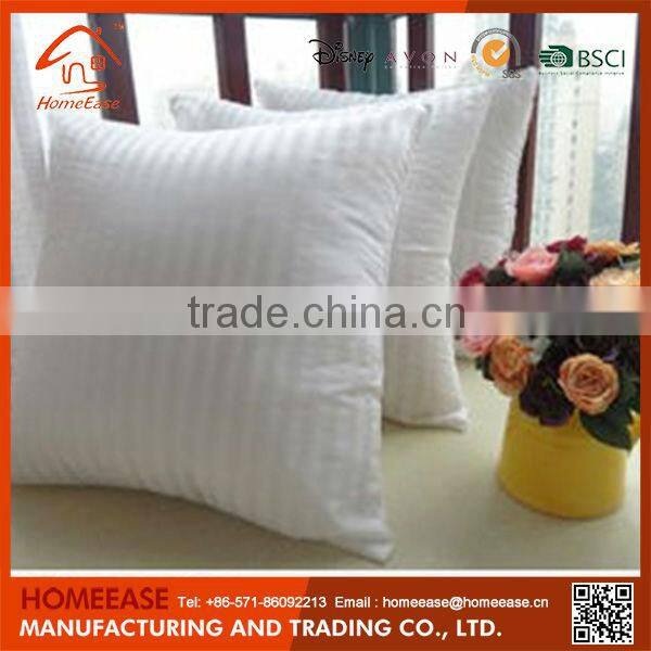 Comfortable fashionable soft banquet chair seat cushion