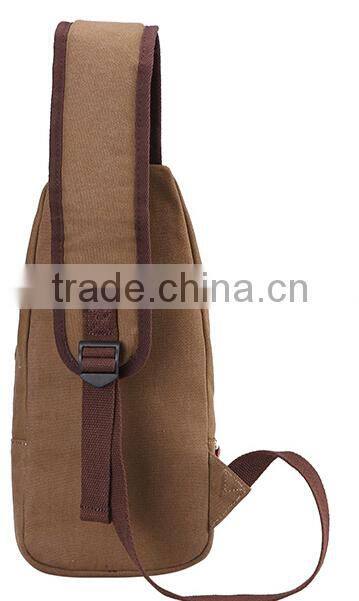 Fujian factory best durable one handle backpack