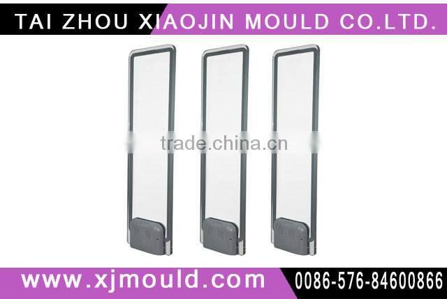 EAS system alarm anti-theft security mould maker