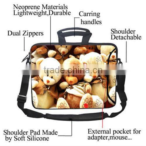 New Design notebook bag