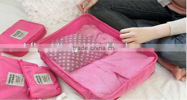 Foldable storage clothes organizer