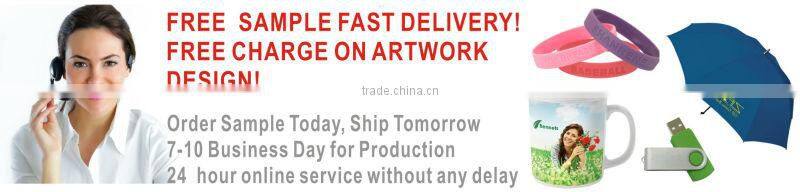 Promotional EVA Floating Keychain