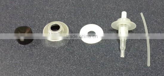 automatic assembly sprayer machine