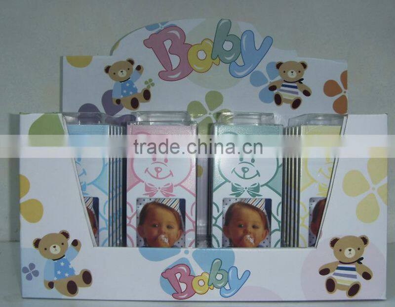 colorful mini baby frame ZD036