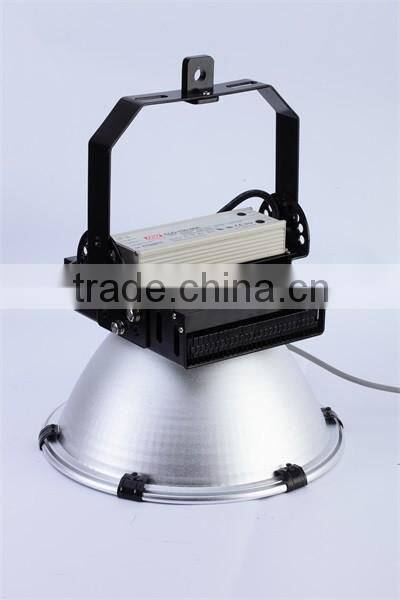 Multiple Beam Angle small volume and light quality 70W led high bay linear