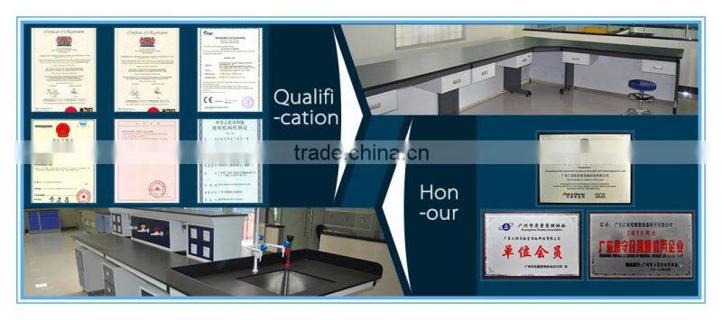 Ceramics Spool Three Way Lab Water Faucet Manufacturer