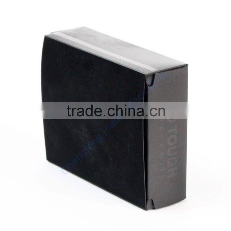 Mens underwear packaging boxes from ShenZhen