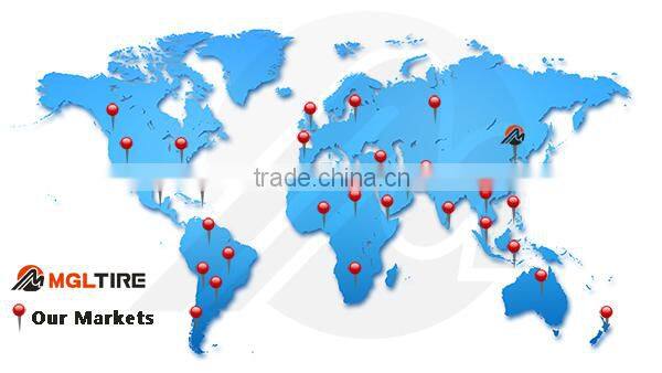 Famous brand radial otr tire 33.00r51