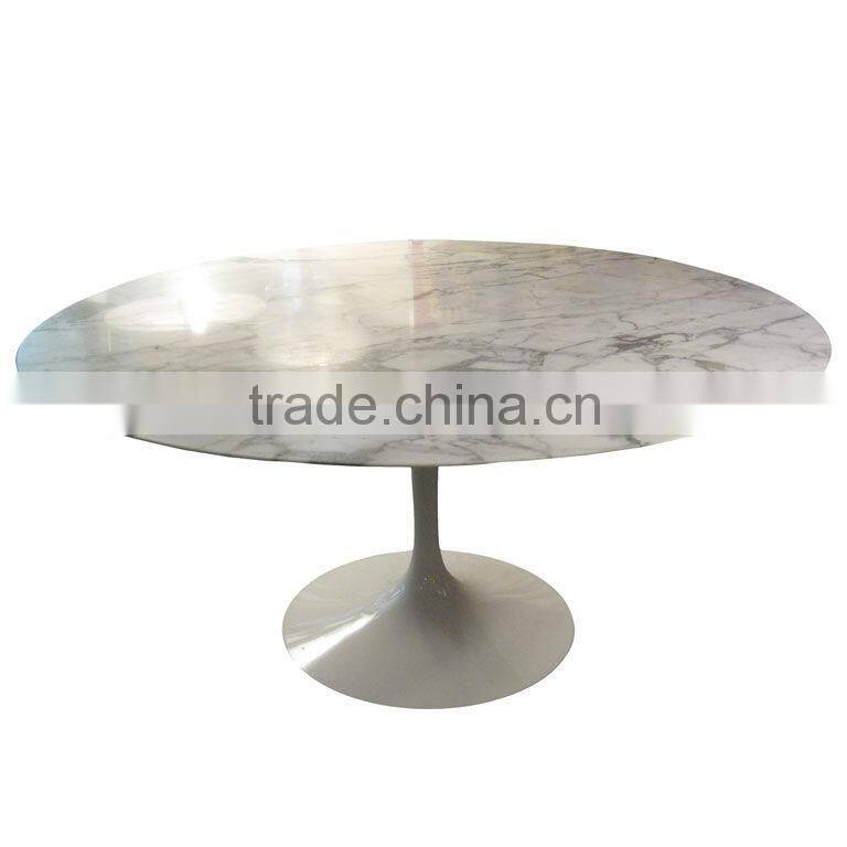 Round saarinen table,saarinen tulip table,Saarinen Dining Table CT-605