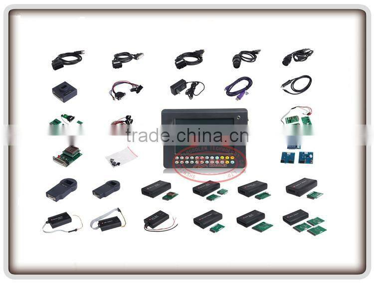 Top Rated Original Digimaster 3 Full Set Odometer Correction ,Key Programmer,Immobilizer,Airbag Reset Tool Update Online