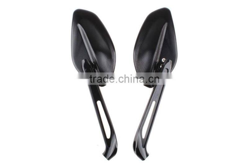 Soto racing - Universal Motorcycle CNC Rearview side Mirror For ducati